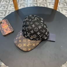 Louis Vuitton Caps